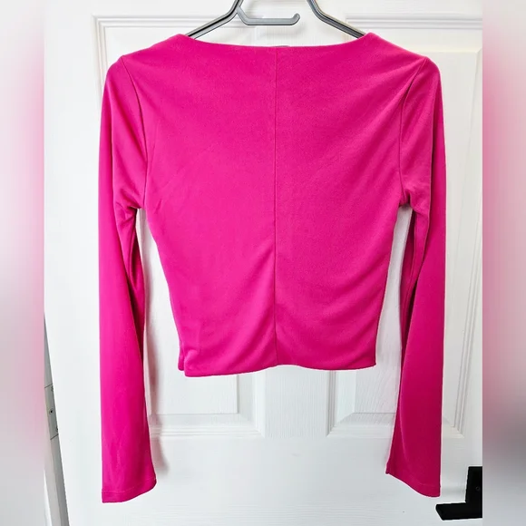 Forever 21 Top - Picture 4 of 4